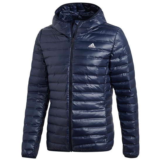 Adidas Ανδρικό μπουφάν Varilite Ho Jkt Adidas Ανδρικό μπουφάν Varilite Ho Jkt
